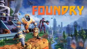 FOUNDRY Free Download (v0.5.2.14565)