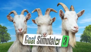 Goat Simulator 3 Free Download (v1.0.5.4)