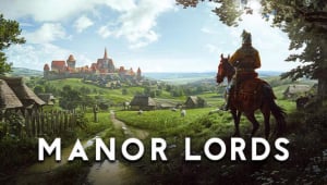 Manor Lords Free Download (v0.7.955)