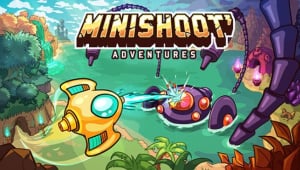 Minishoot’ Adventures Free Download
