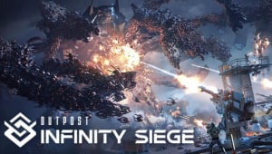 Outpost: Infinity Siege Free Download (v20240411)