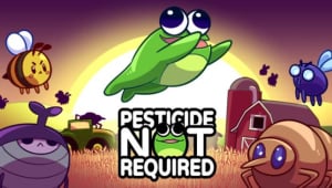 Pesticide Not Required Free Download