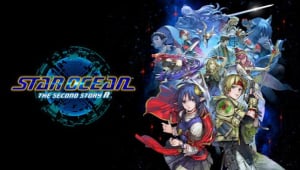 STAR OCEAN THE SECOND STORY R Free Download