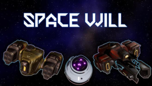 Space Will Free Download