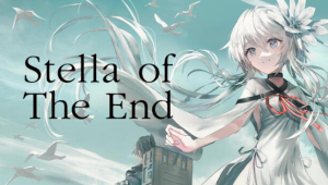 Stella of The End Free Download