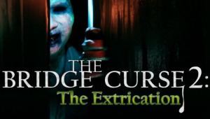 The Bridge Curse 2: The Extrication Free Download