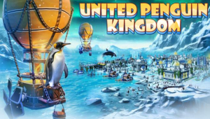 United Penguin Kingdom Free Download