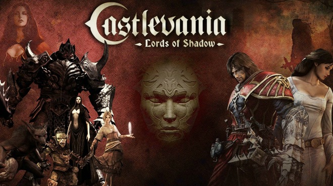 Castlevania Lords Of Shadow Ultimate Edition Free Download Pc