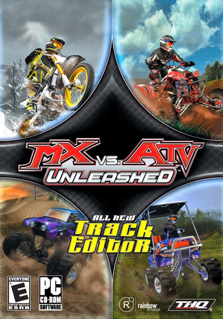 How To Install Mods On Mx Vs Atv Unleashed