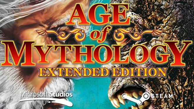 Age of mythology extended edition with all patch download