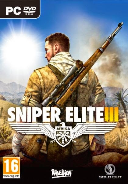 Sniper Elite 1 Trainer Free Download