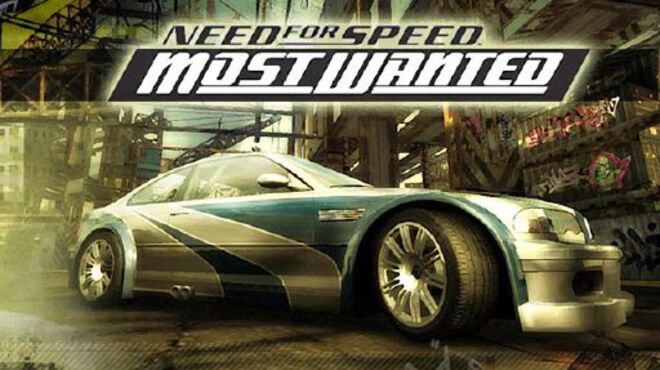 Download Game Need For Speed Most Wanted Notebook