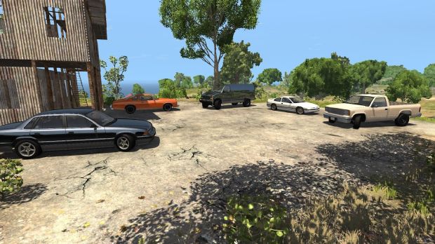 beamng drive play for free no