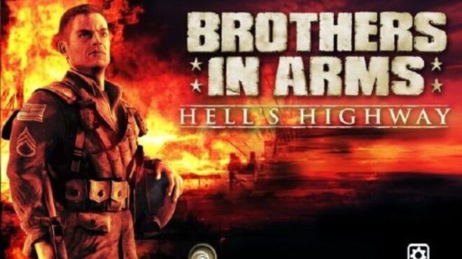 Crack Brothers In Arms Hells Highway Download