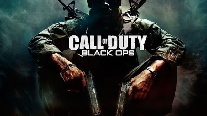 Call of Duty: Black Ops Free Download