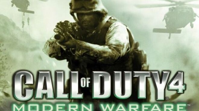 Image result for CoD4