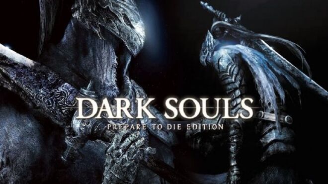 Image result for DARK SOULS: PREPARE TO DIE EDITION (2012) PC TORRENT