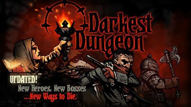 Darkest Dungeon   18736 -  4