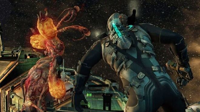 Dead space 3 pc download