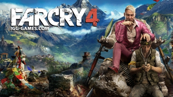 Far cry 5 download for pc free