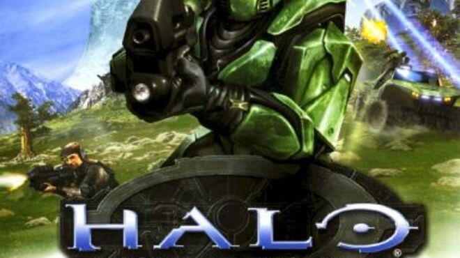 Halo Combat Evolved Pc Free Download