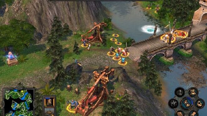 Game Heroes Of Might And Magic 5