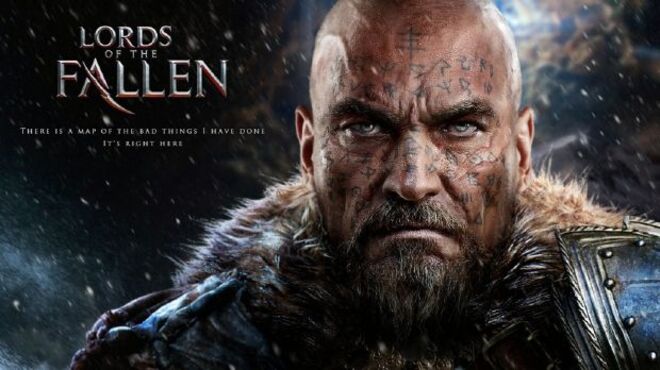 Image result for LORDS OF THE FALLEN (2014) PC TORRENT