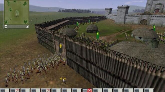 Medieval 2 Total War Crack