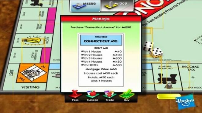Monopoly pc game torrent