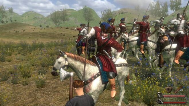 Mount And Blade With Fire And Sword Crack Download Free