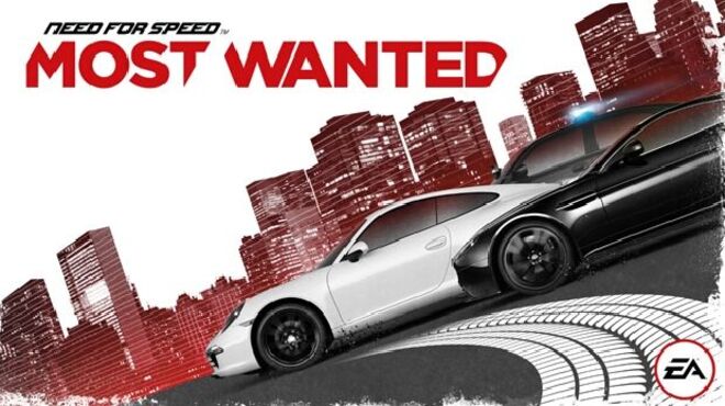 Need For Speed Most Wanted Limited Edition   -  2