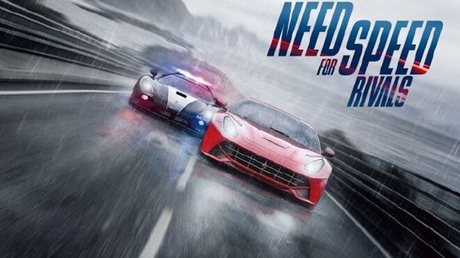 [REUP] Need For Speed NFS Rivals (2013) repack by Mr DJ