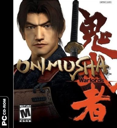 скачать onimusha warlords торрент