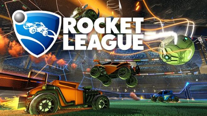 Rocket League Anniversary Free Download