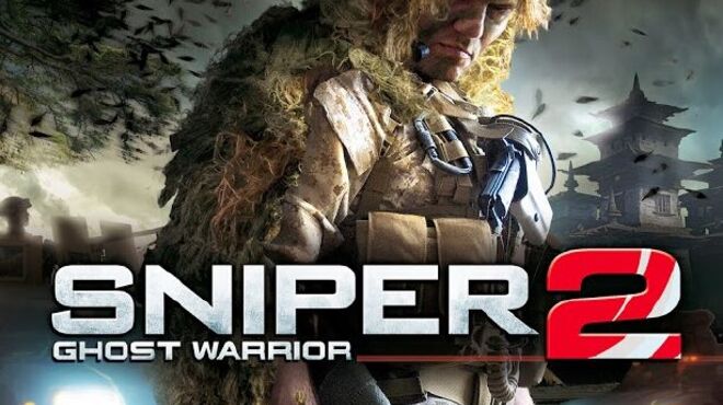Sniper Ghost Warrior 2 Rar Password
