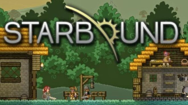 Starbound Free Item Servers