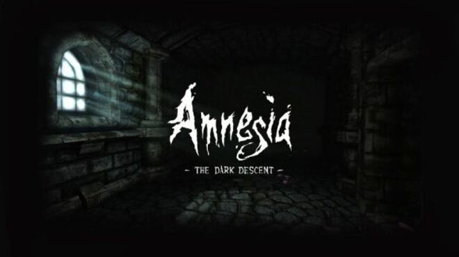 Amnesia The Dark Descent Download Free Full Pc