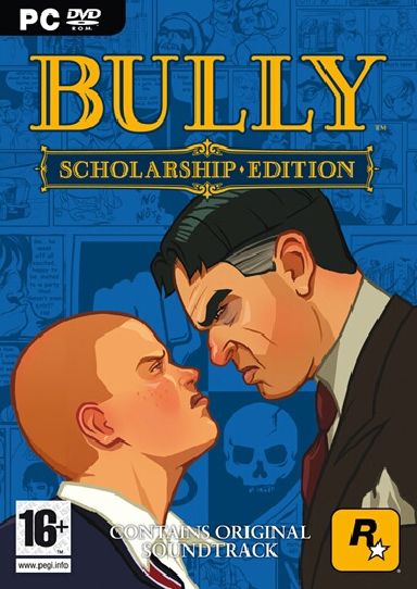 bully scholarship edition crack only  free