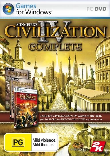 Download game civilization 4 riptide