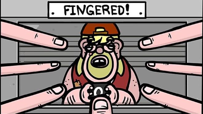   Fingered     -  3