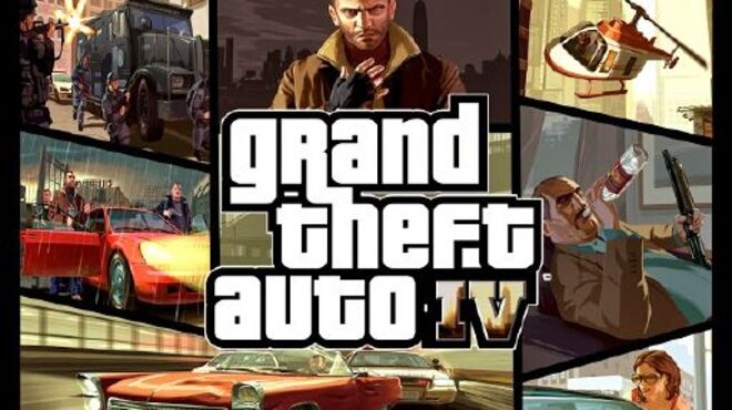 Grand Theft Auto IV: Tam Sürüm