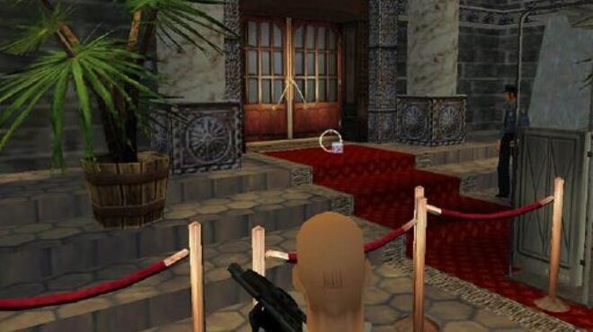 Codename 47 Crack Download