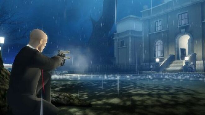 Download Hitman 3 Contracts Full Version Free Torrent