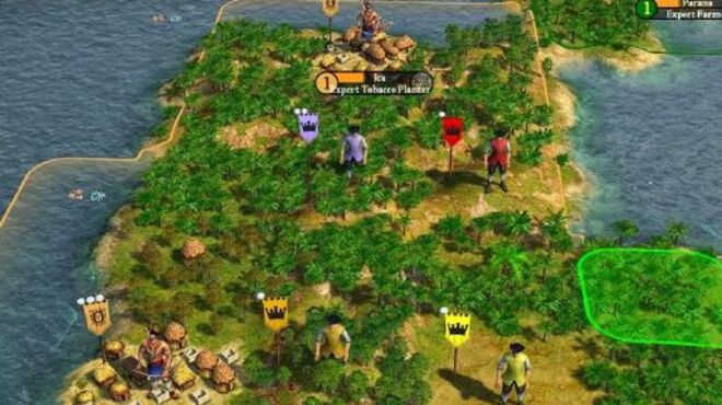 Colonization games free online