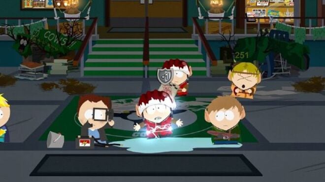 South park stick of truth download free