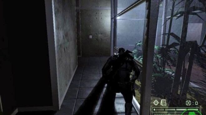 PC FR Tom Clancys Splinter Cell: Conviction