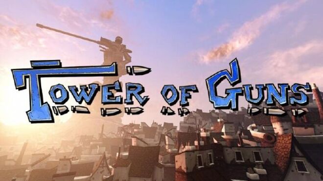 tower of guns 1.3 скачать торрент