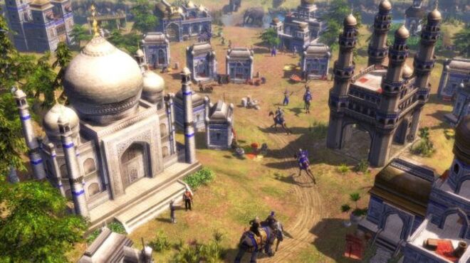 Gratis Age Of Empire 2 Free Full Version