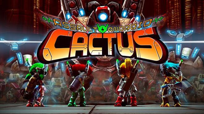 Assault Android Cactus Free Download « IGGGAMES