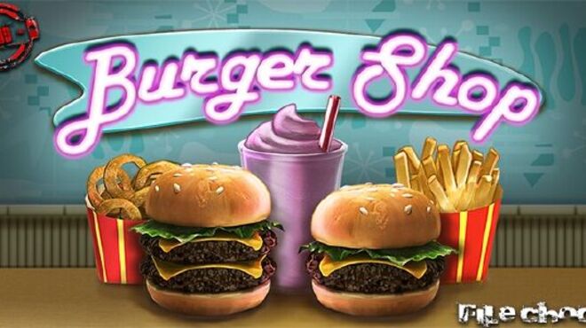 Burger Shop 2 Gobit Games